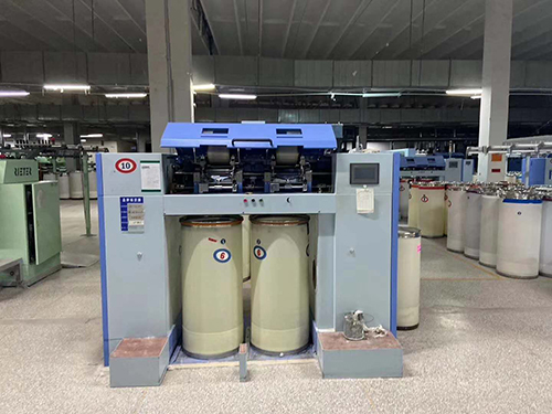 316并條機